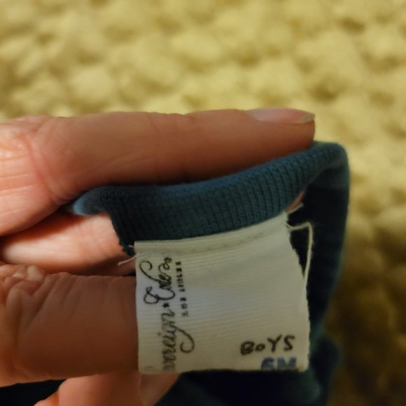 Sovereign Code Tie Dye Onesie - Picture 2 of 4